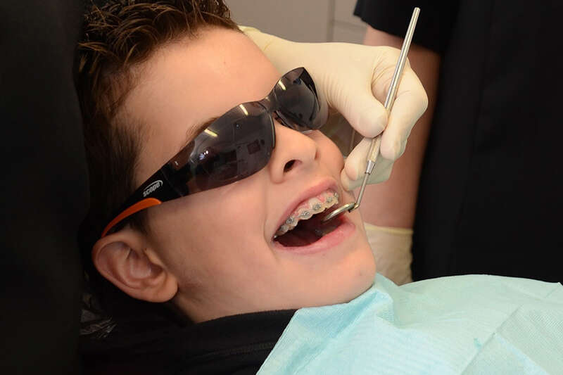 Children's Dentistry