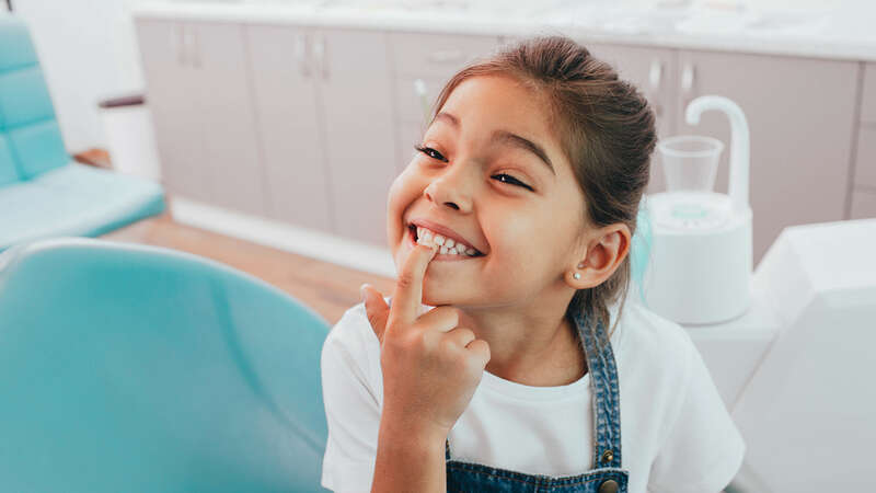 Children's Dentistry